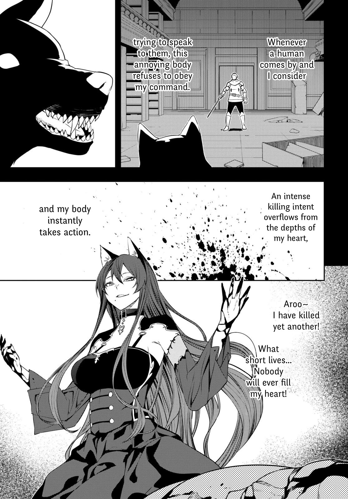 The Former World Number 1’s Alt Character Training Diary Chapter 44 - Page 11