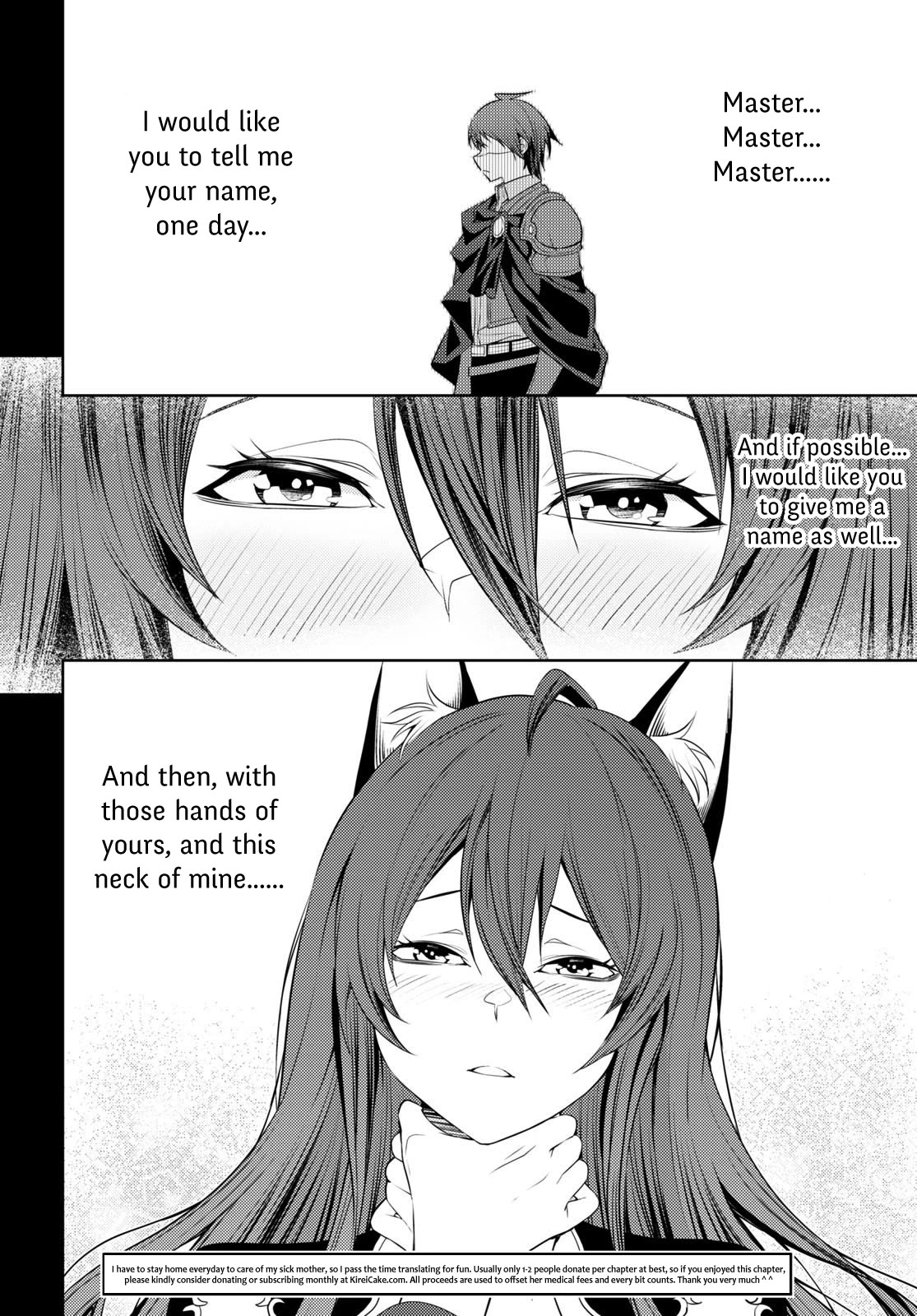 The Former World Number 1’s Alt Character Training Diary Chapter 44 - Page 22