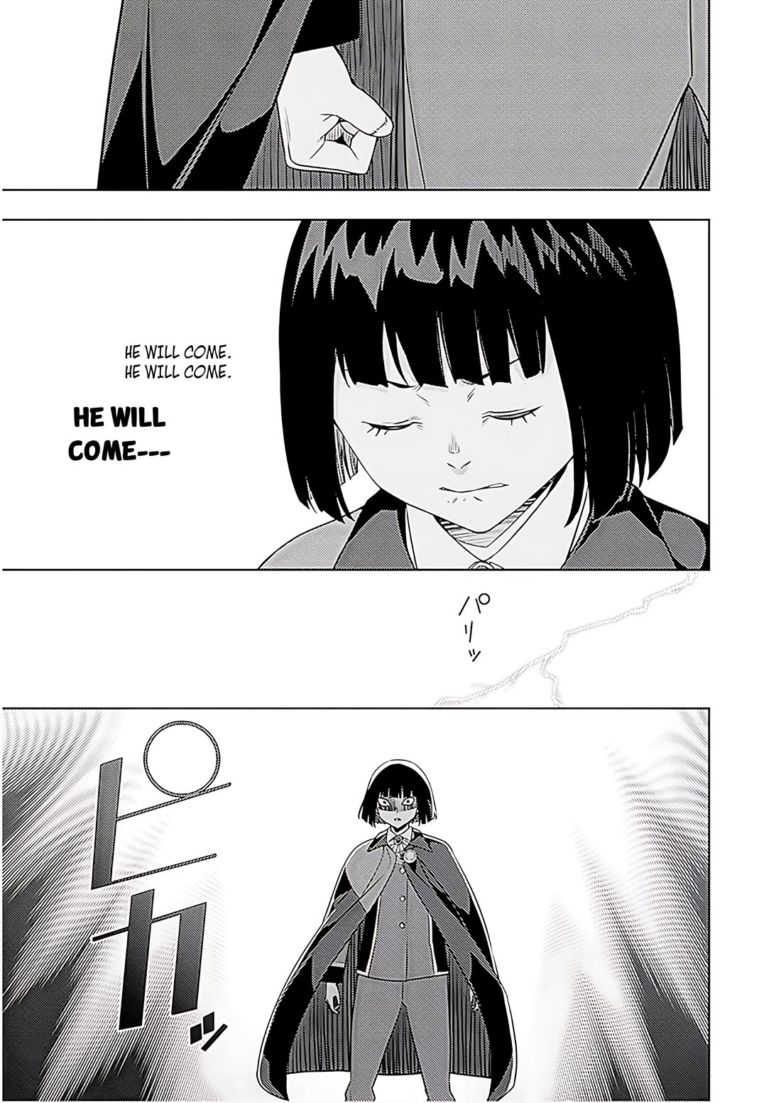 The Former World Number 1’s Alt Character Training Diary Chapter 72 - Page 24