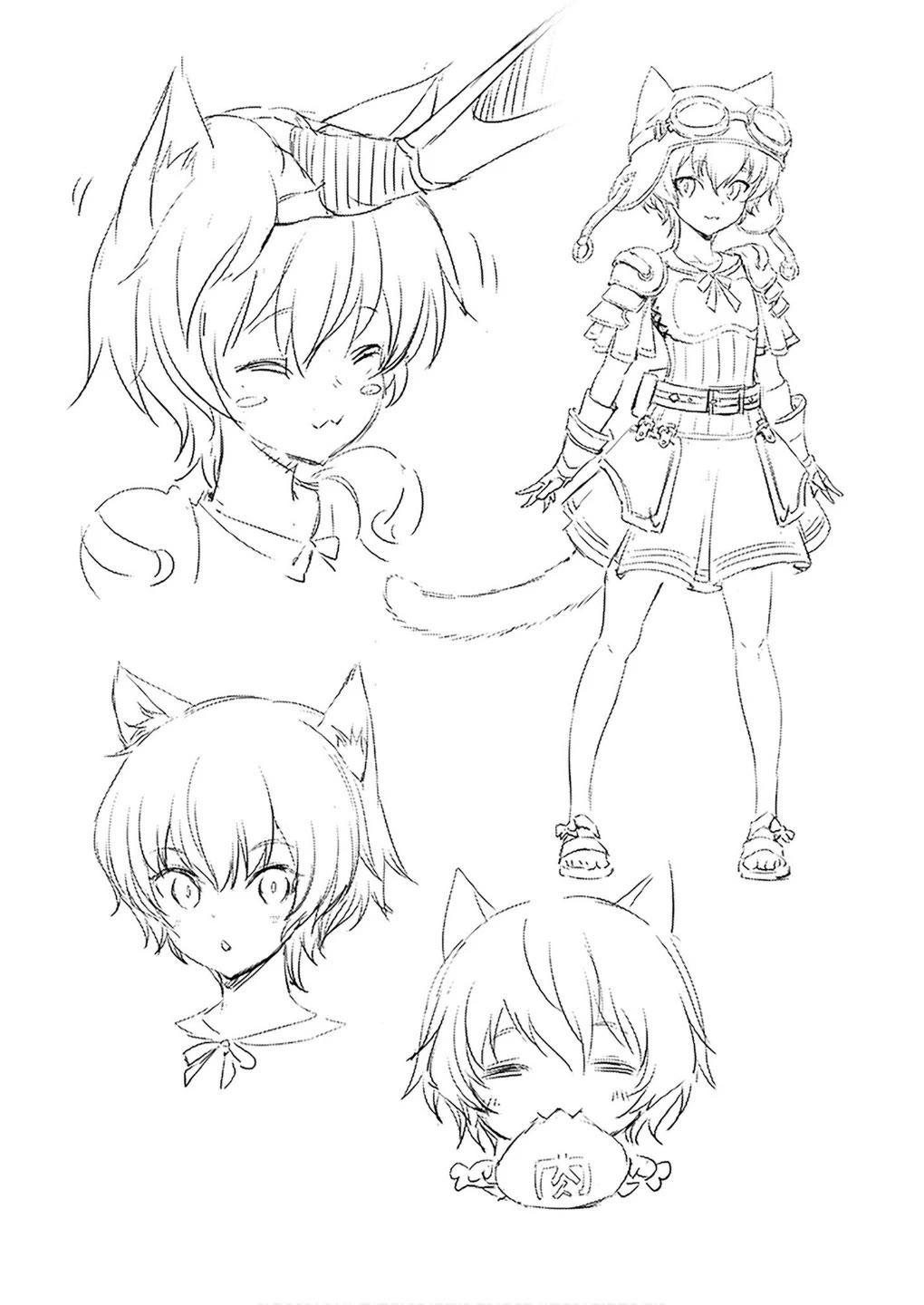 The Former World Number 1’s Alt Character Training Diary Chapter 72 - Page 33