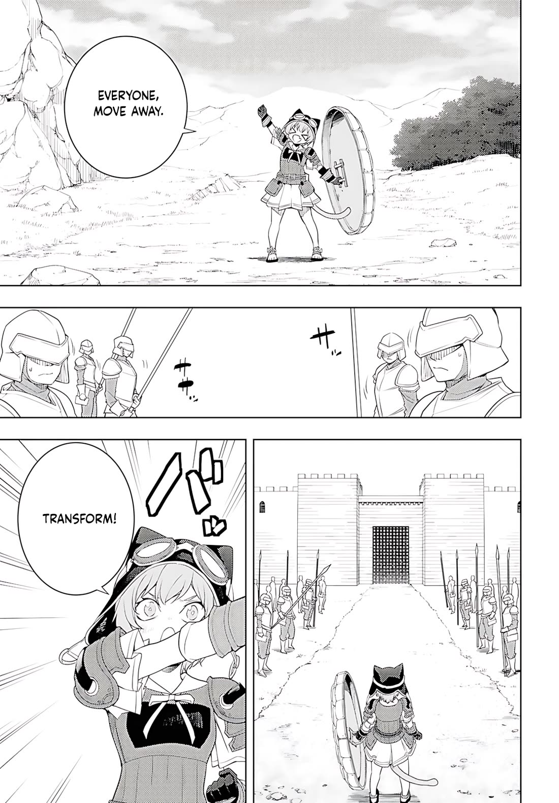 The Former World Number 1’s Alt Character Training Diary Chapter 74 - Page 16