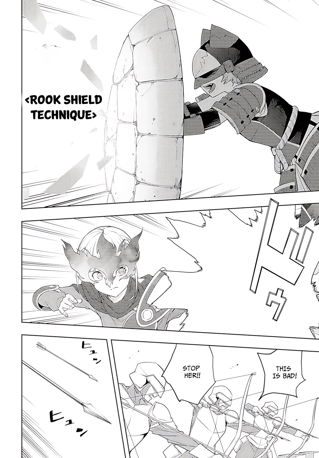 The Former World Number 1’s Alt Character Training Diary Chapter 74 - Page 19