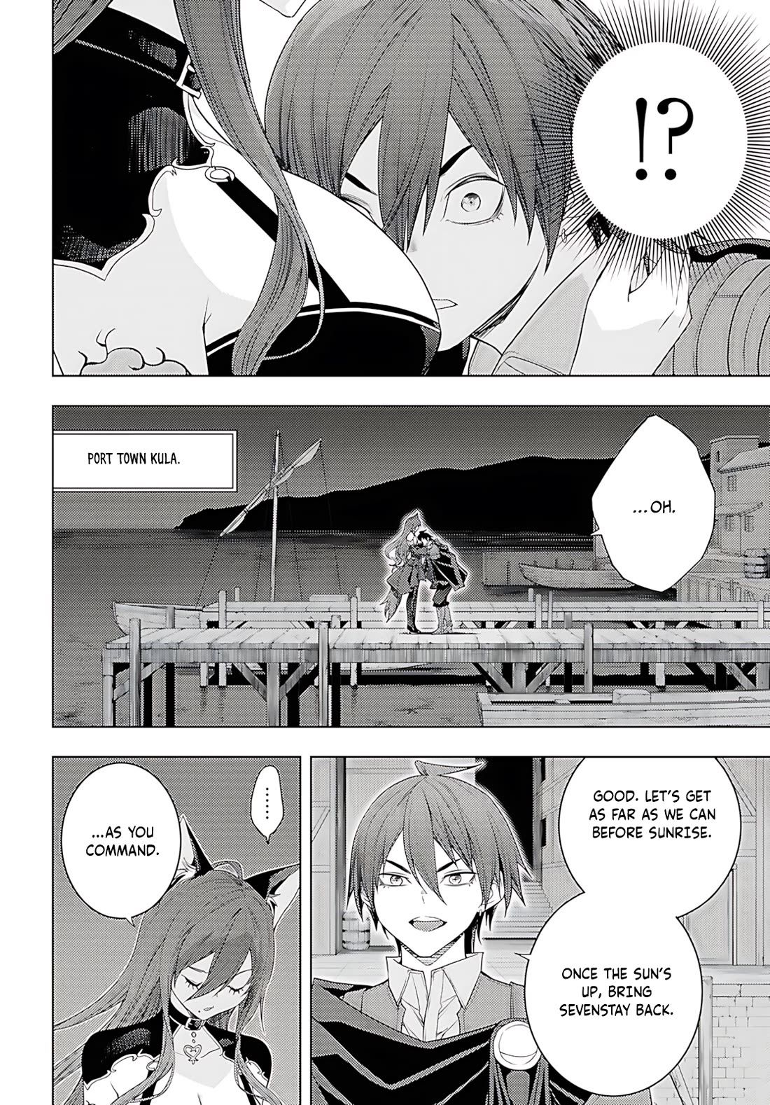 The Former World Number 1’s Alt Character Training Diary Chapter 75 - Page 27