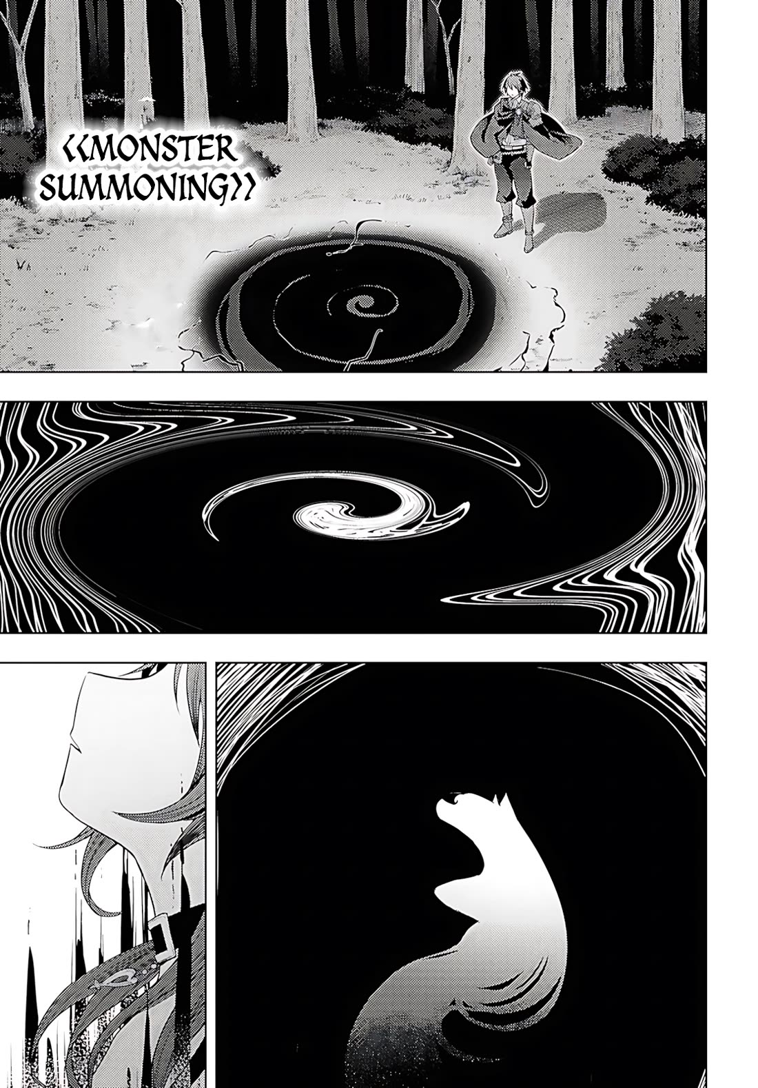 The Former World Number 1’s Alt Character Training Diary Chapter 75 - Page 4