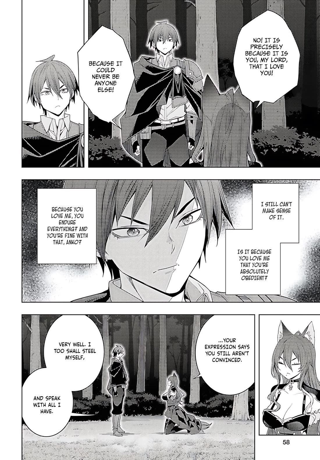 The Former World Number 1’s Alt Character Training Diary Chapter 75 - Page 9