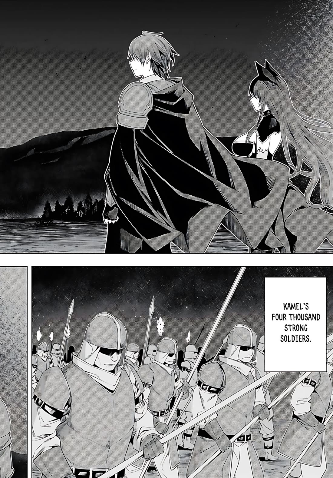 The Former World Number 1’s Alt Character Training Diary Chapter 76 - Page 17