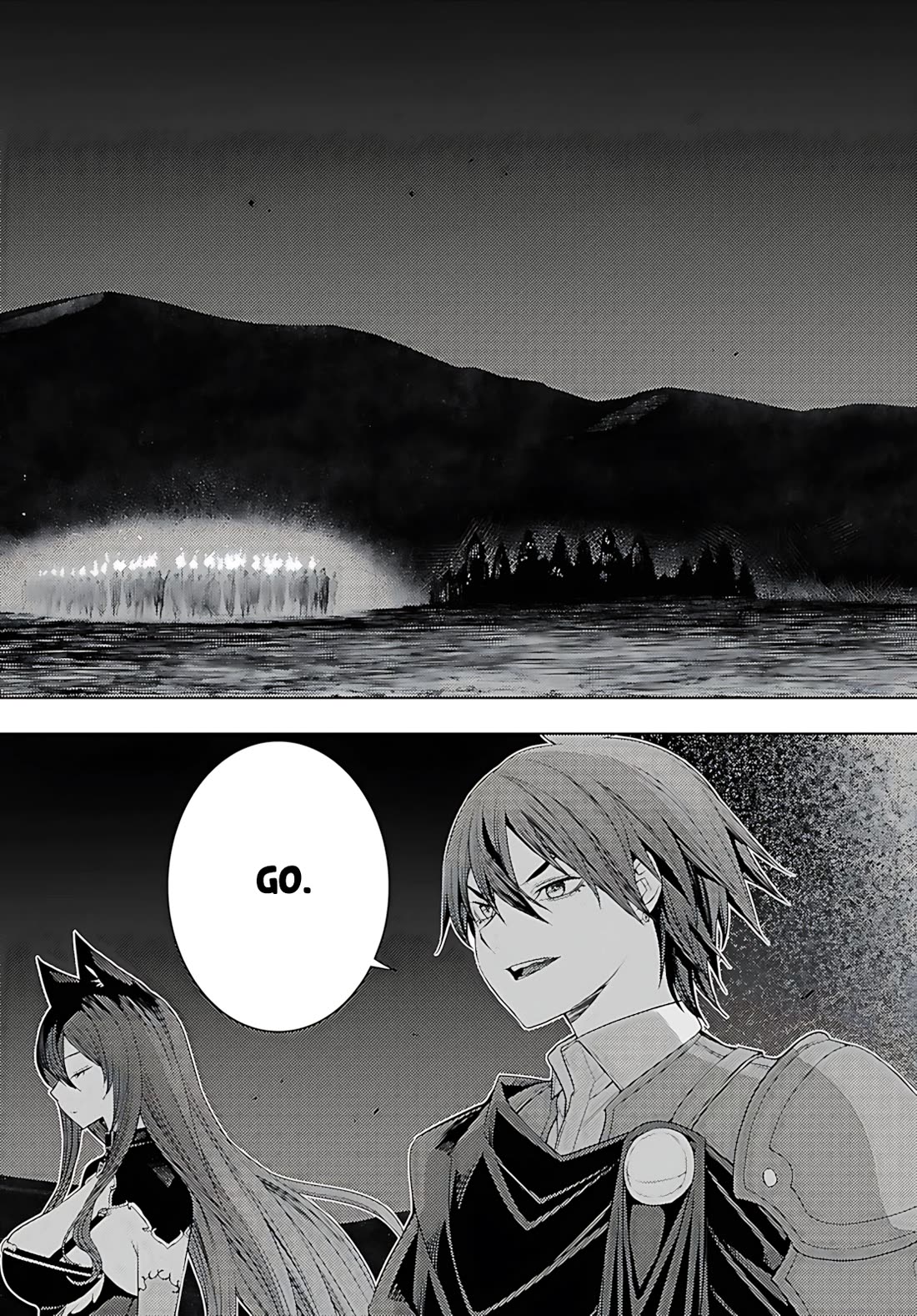 The Former World Number 1’s Alt Character Training Diary Chapter 76 - Page 18