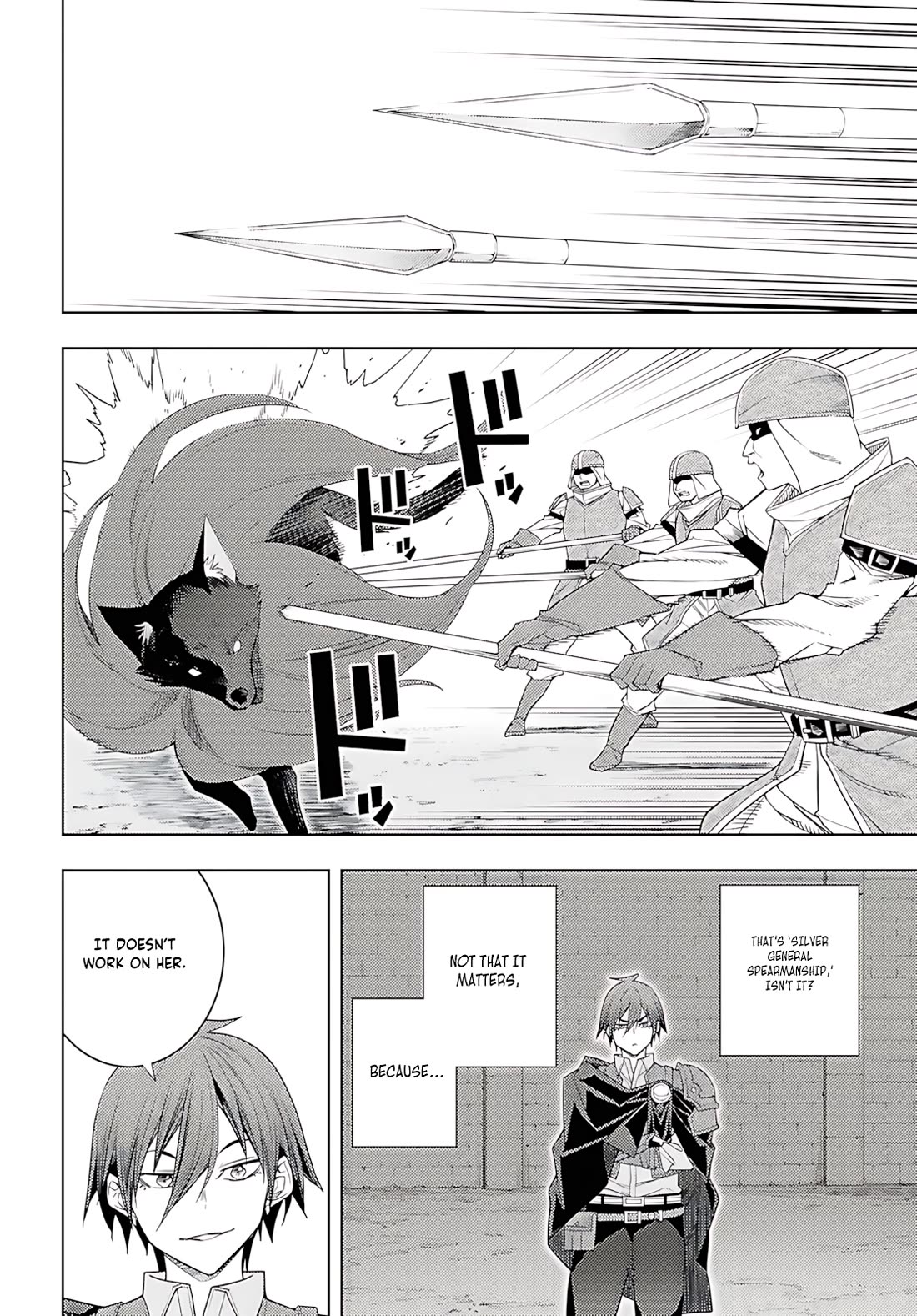 The Former World Number 1’s Alt Character Training Diary Chapter 76 - Page 21