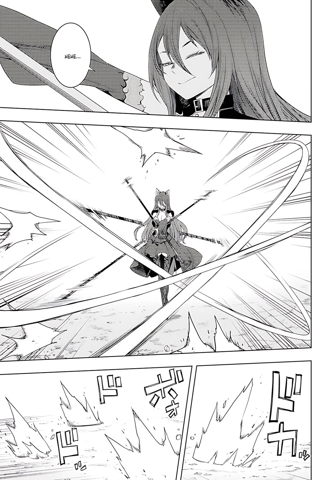 The Former World Number 1’s Alt Character Training Diary Chapter 76 - Page 28