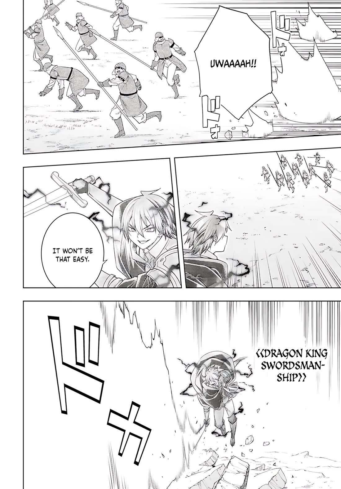 The Former World Number 1’s Alt Character Training Diary Chapter 76 - Page 29