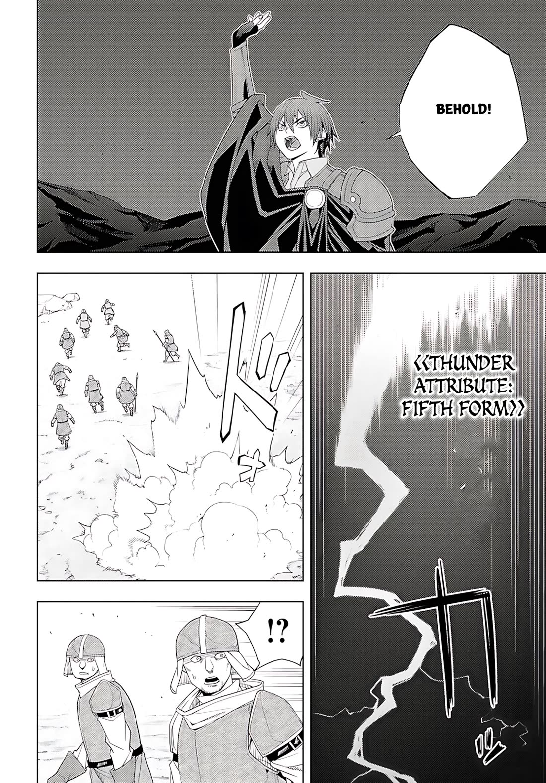 The Former World Number 1’s Alt Character Training Diary Chapter 77 - Page 11
