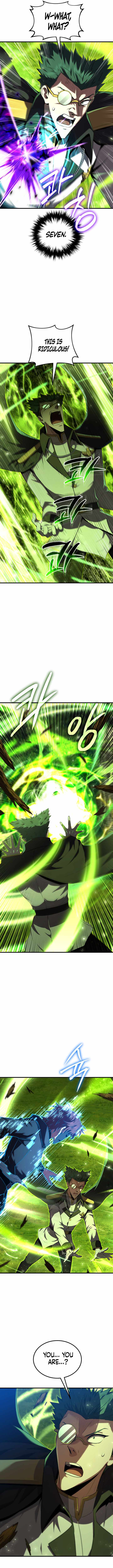 The Fox-Eyed Villain of the Demon Academy Chapter 44 - Page 14