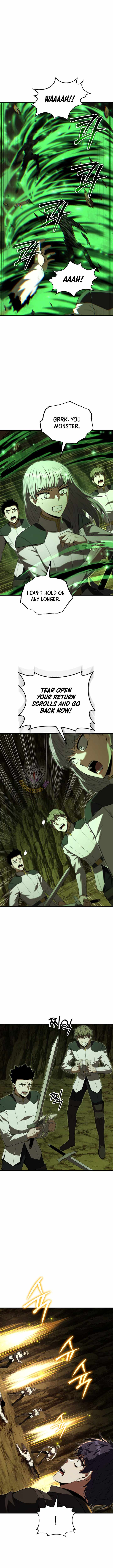 The Fox-Eyed Villain of the Demon Academy Chapter 46 - Page 14