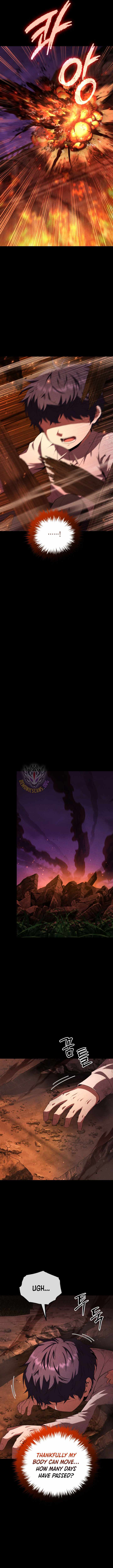 The Fox-Eyed Villain of the Demon Academy Chapter 46 - Page 6