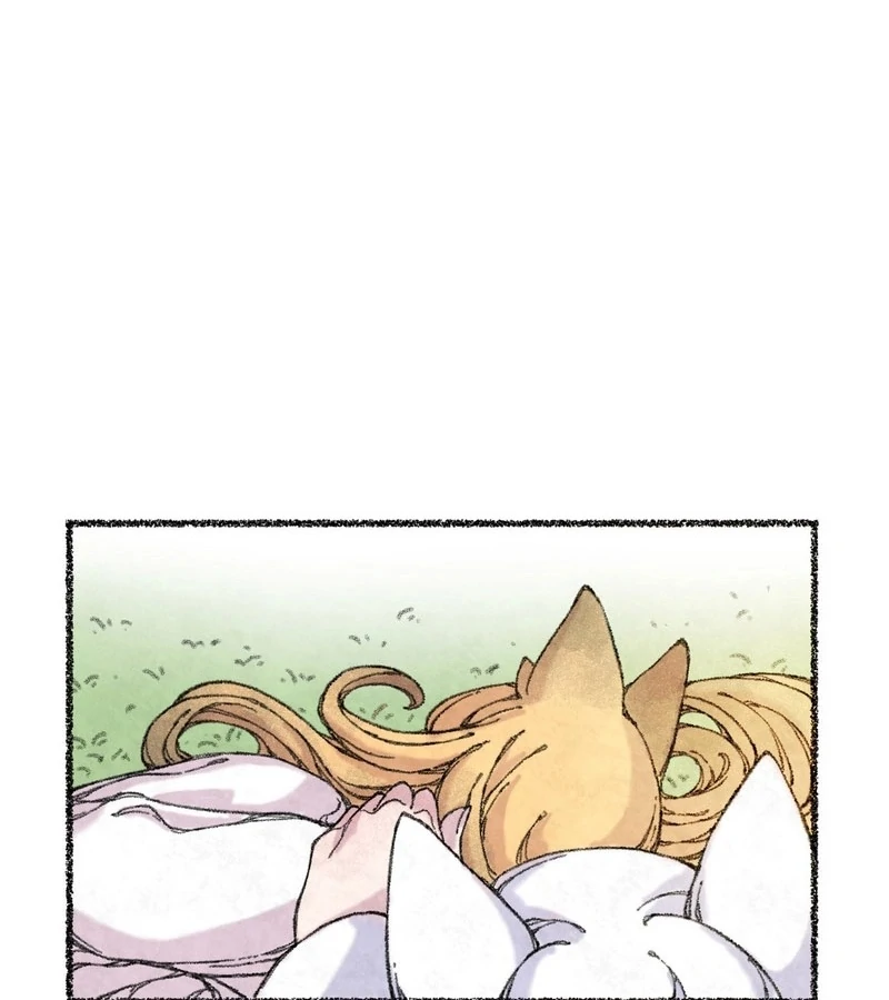 The Fox Who Stole My Heart Chapter 1 - Page 11