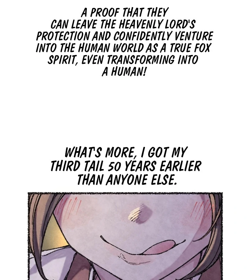 The Fox Who Stole My Heart Chapter 1 - Page 16