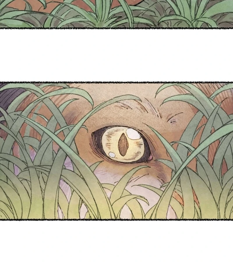 The Fox Who Stole My Heart Chapter 1 - Page 2