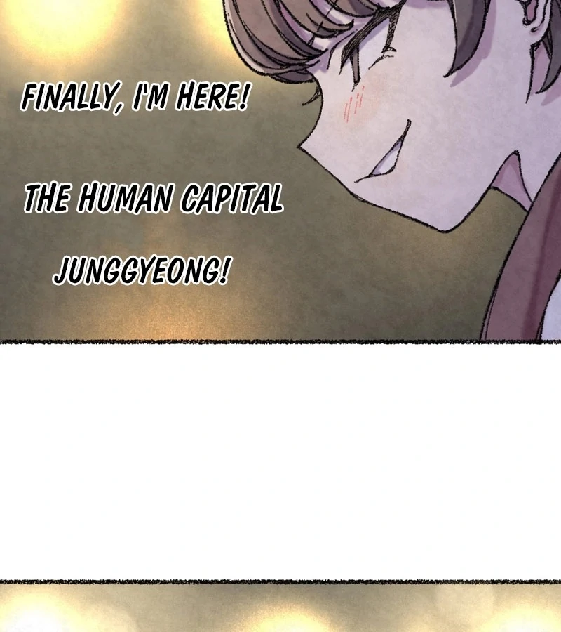 The Fox Who Stole My Heart Chapter 1 - Page 20