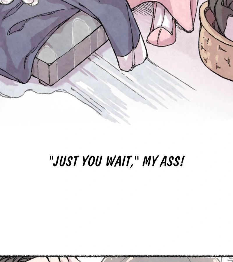 The Fox Who Stole My Heart Chapter 1 - Page 33