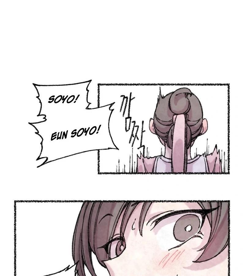 The Fox Who Stole My Heart Chapter 1 - Page 35