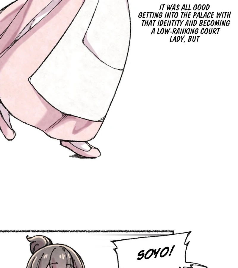 The Fox Who Stole My Heart Chapter 1 - Page 37