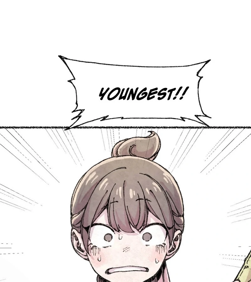 The Fox Who Stole My Heart Chapter 1 - Page 39