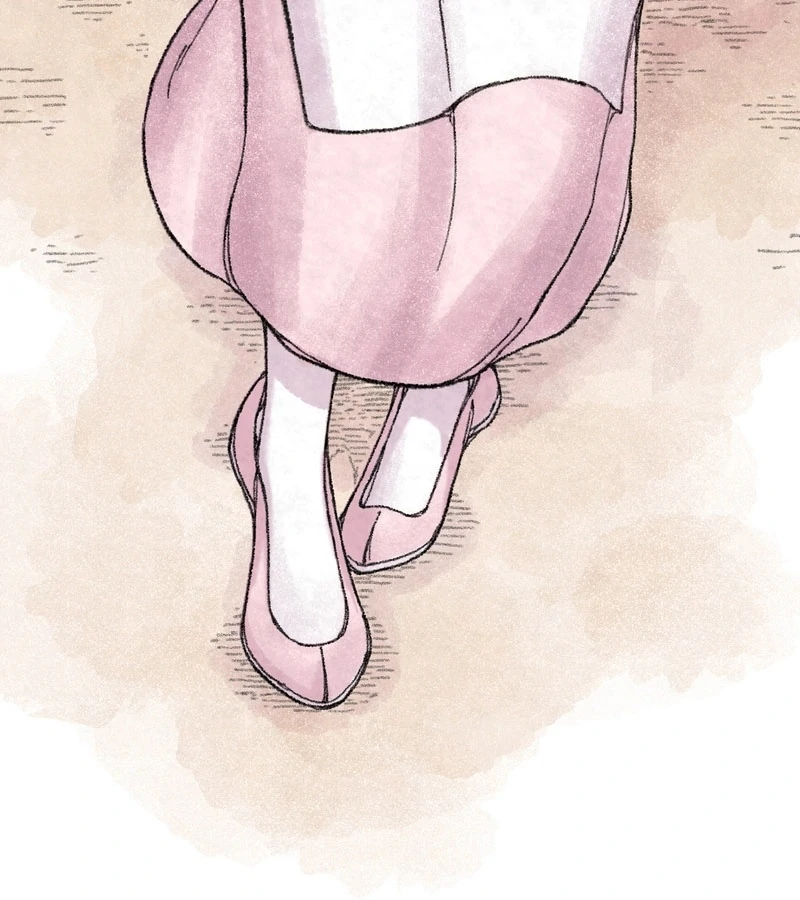 The Fox Who Stole My Heart Chapter 1 - Page 48