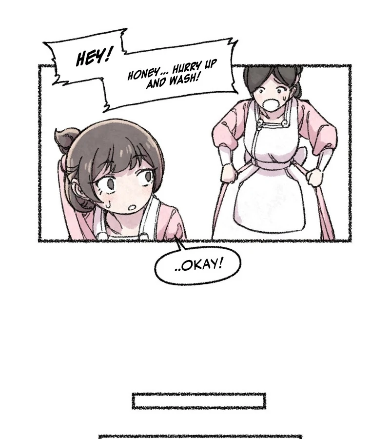 The Fox Who Stole My Heart Chapter 1 - Page 53