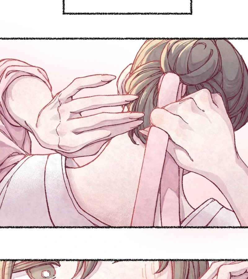 The Fox Who Stole My Heart Chapter 1 - Page 54
