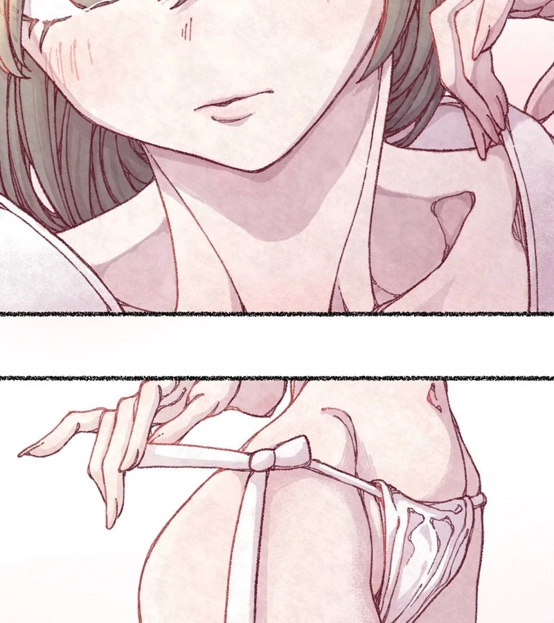 The Fox Who Stole My Heart Chapter 1 - Page 55