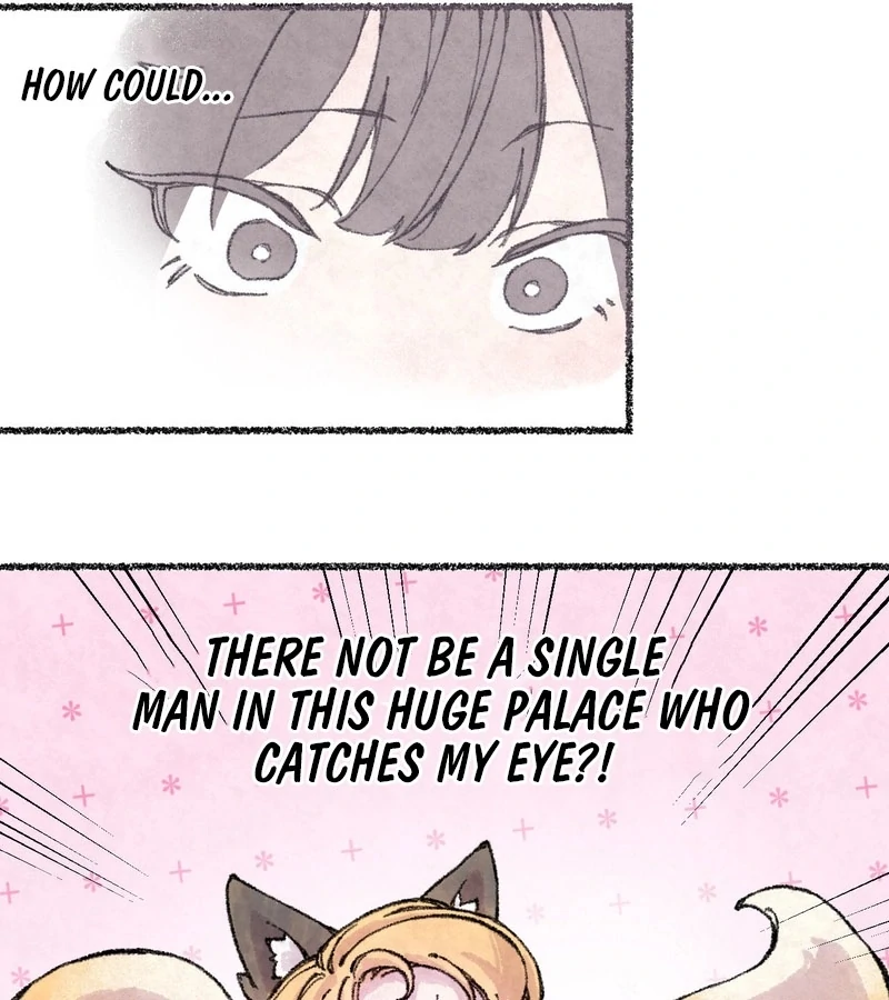 The Fox Who Stole My Heart Chapter 1 - Page 62