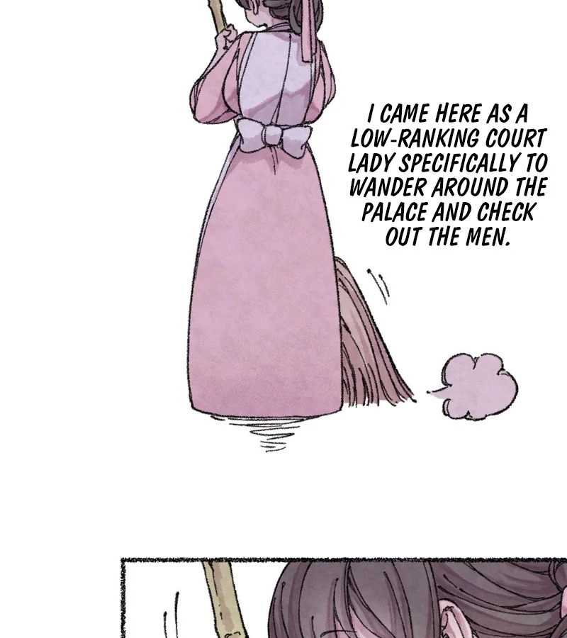 The Fox Who Stole My Heart Chapter 1 - Page 64