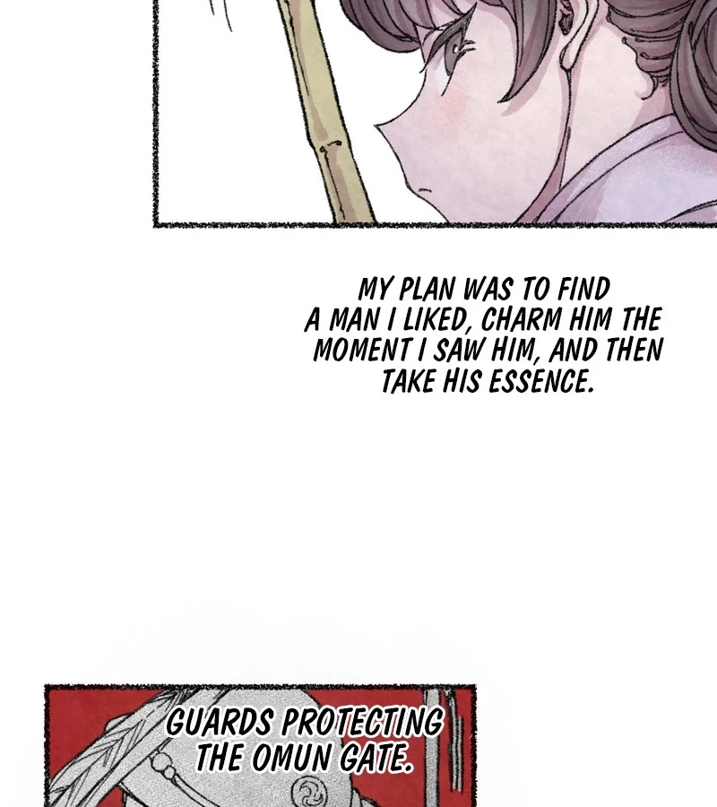 The Fox Who Stole My Heart Chapter 1 - Page 65