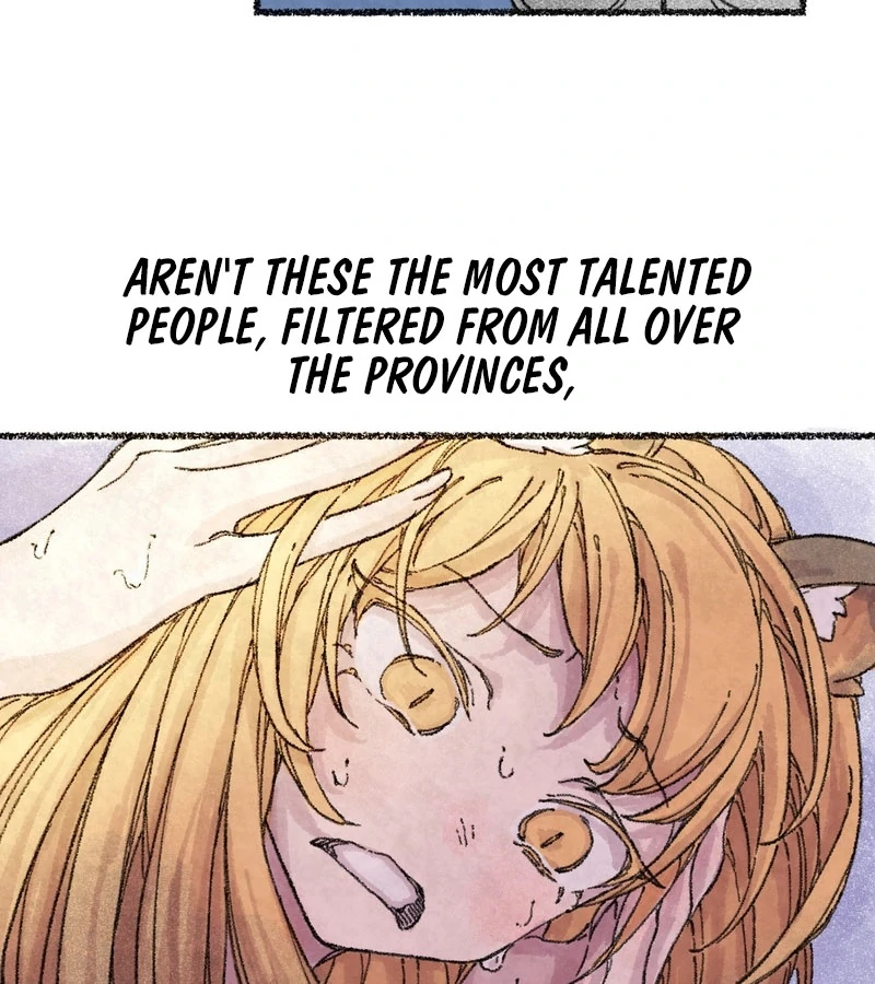 The Fox Who Stole My Heart Chapter 1 - Page 67