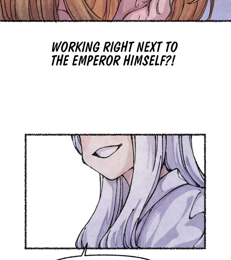 The Fox Who Stole My Heart Chapter 1 - Page 68