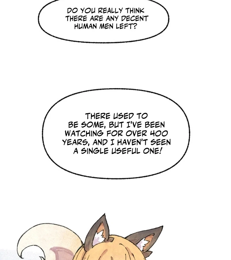 The Fox Who Stole My Heart Chapter 1 - Page 69