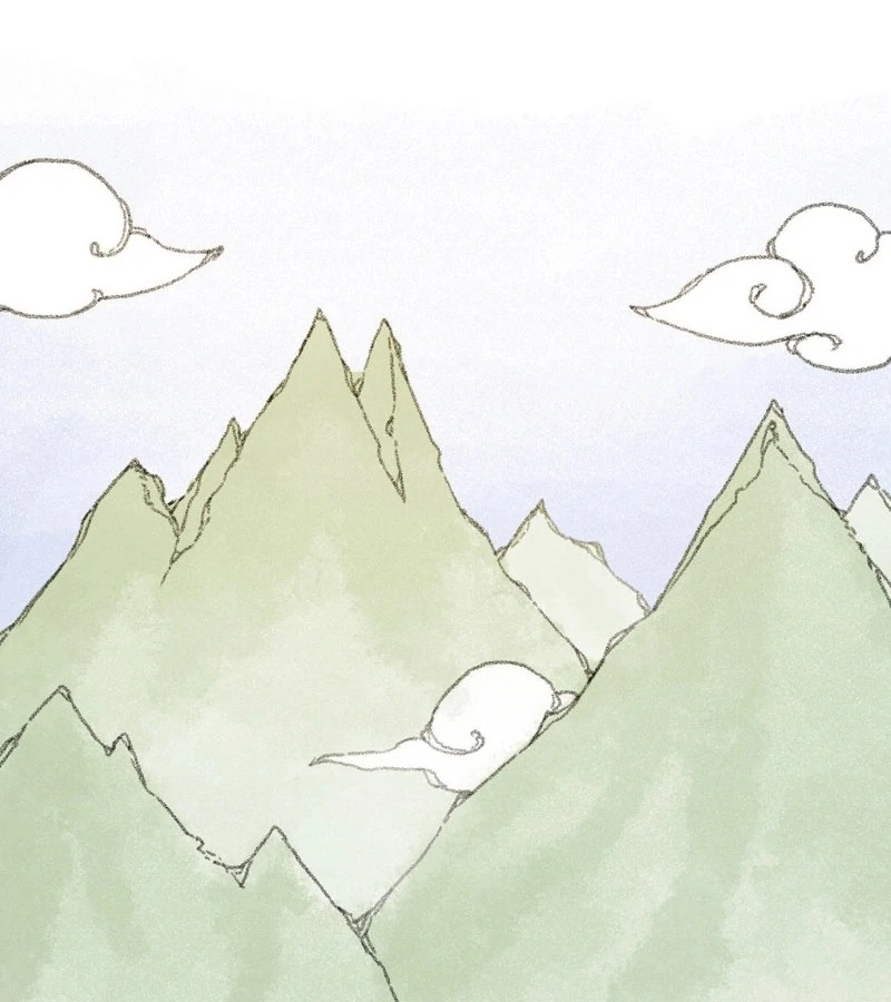 The Fox Who Stole My Heart Chapter 1 - Page 7