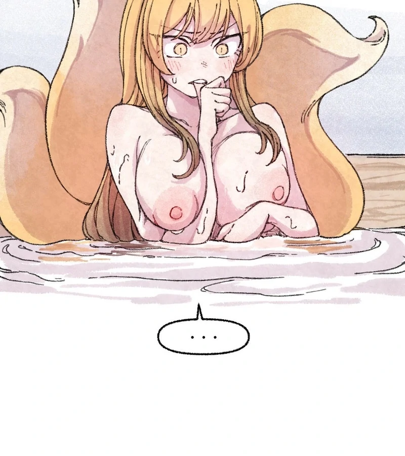 The Fox Who Stole My Heart Chapter 1 - Page 70