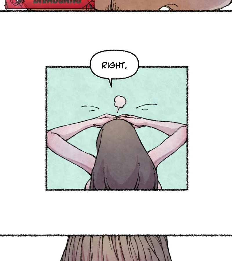 The Fox Who Stole My Heart Chapter 1 - Page 73