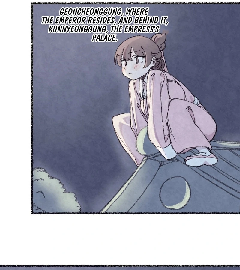 The Fox Who Stole My Heart Chapter 1 - Page 83