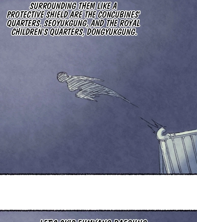 The Fox Who Stole My Heart Chapter 1 - Page 84