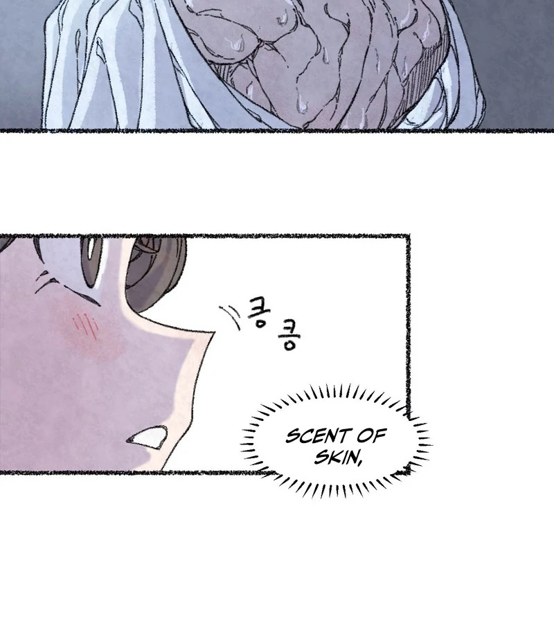 The Fox Who Stole My Heart Chapter 1 - Page 90