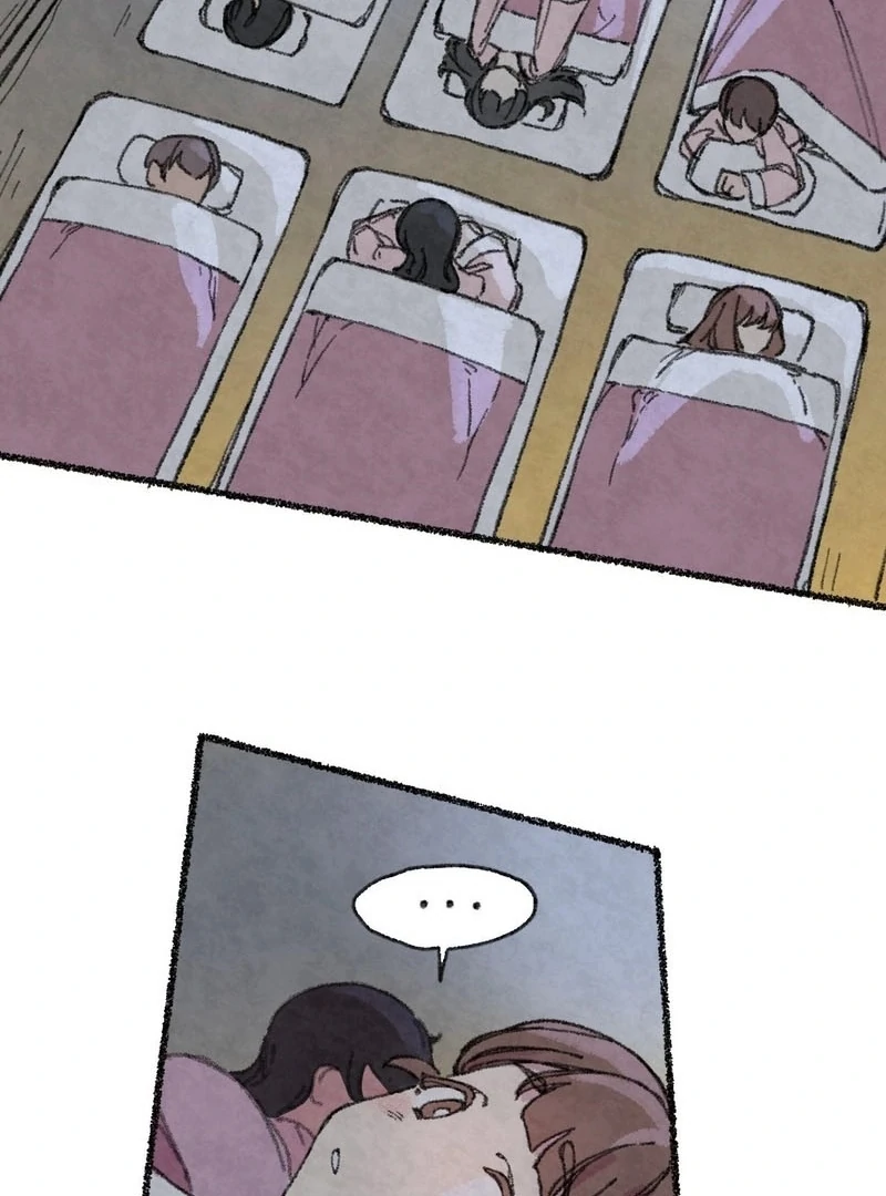 The Fox Who Stole My Heart Chapter 10 - Page 2