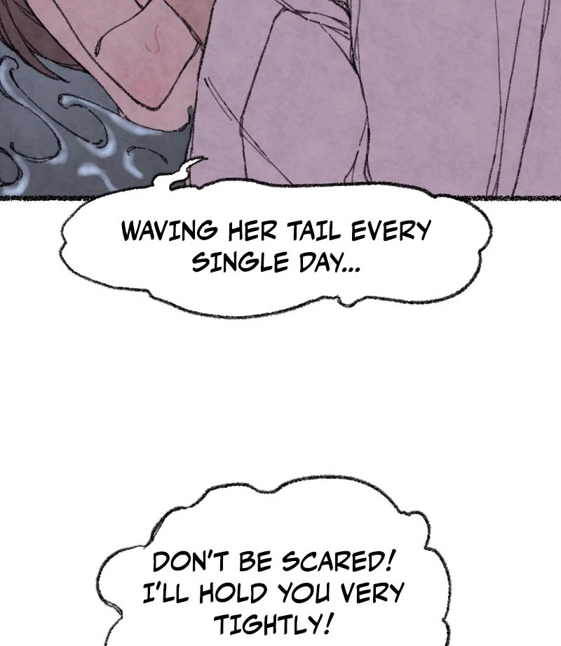 The Fox Who Stole My Heart Chapter 10 - Page 11