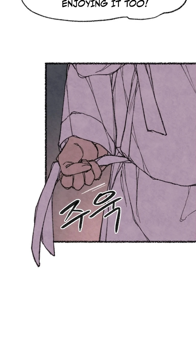 The Fox Who Stole My Heart Chapter 10 - Page 13