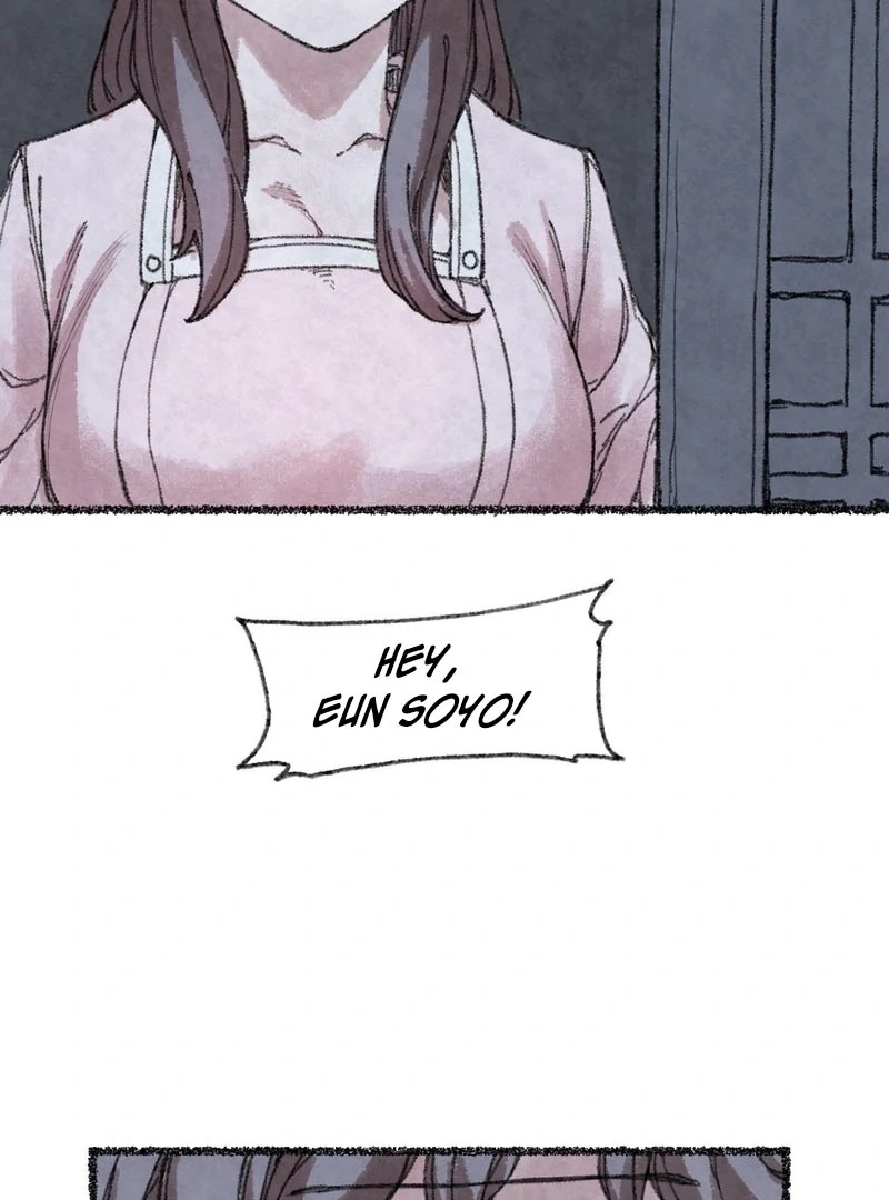 The Fox Who Stole My Heart Chapter 10 - Page 19