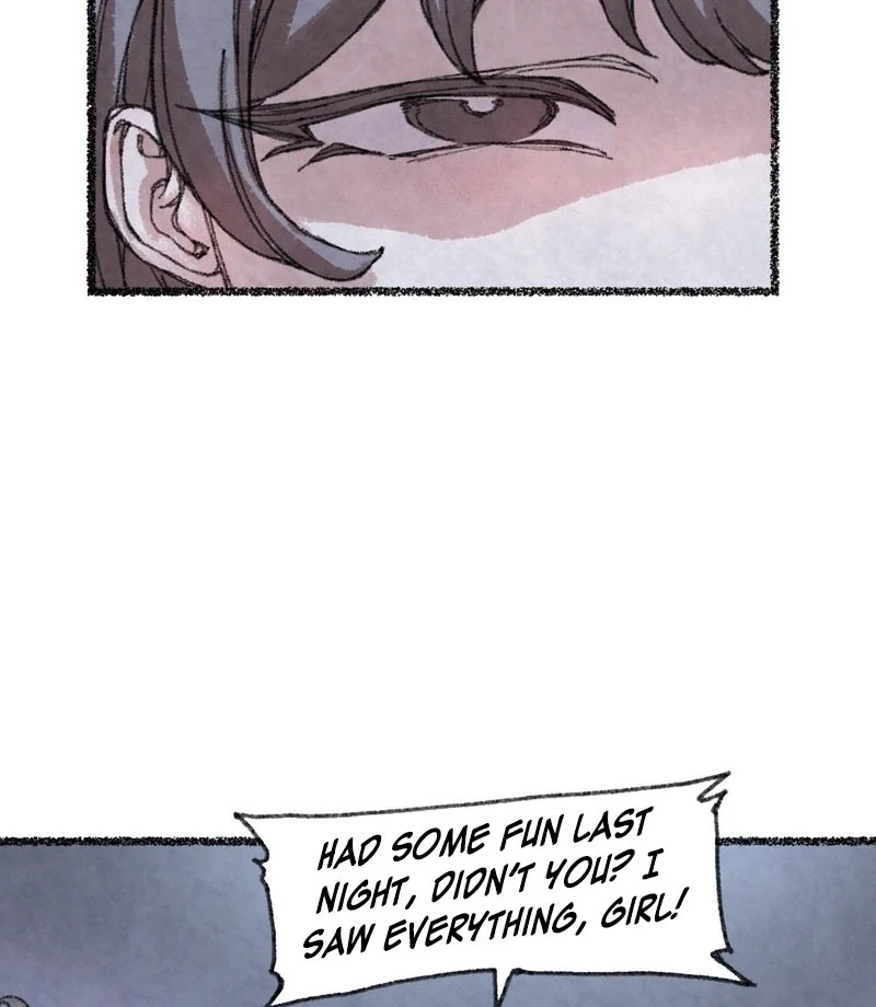The Fox Who Stole My Heart Chapter 10 - Page 20