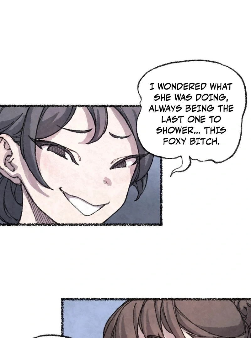 The Fox Who Stole My Heart Chapter 10 - Page 22
