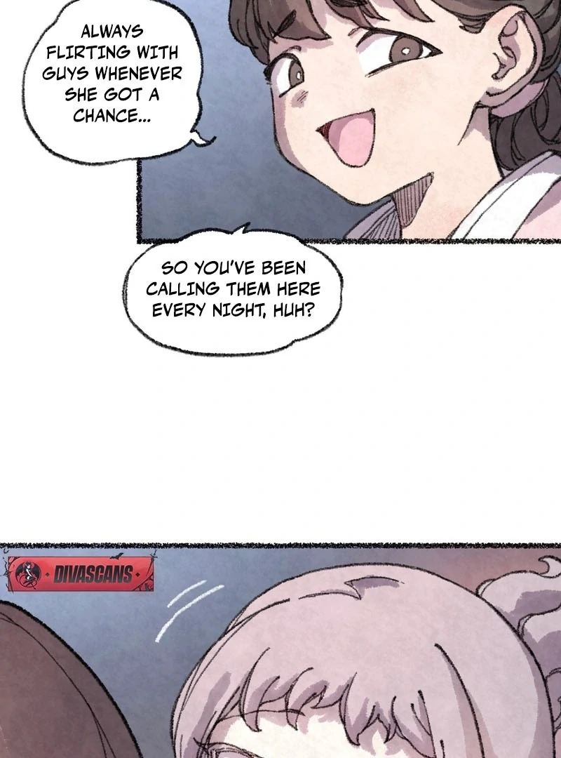 The Fox Who Stole My Heart Chapter 10 - Page 23