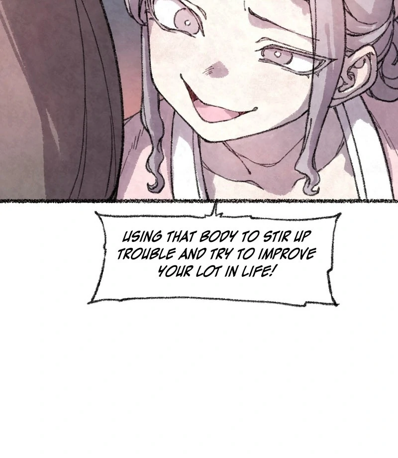 The Fox Who Stole My Heart Chapter 10 - Page 24